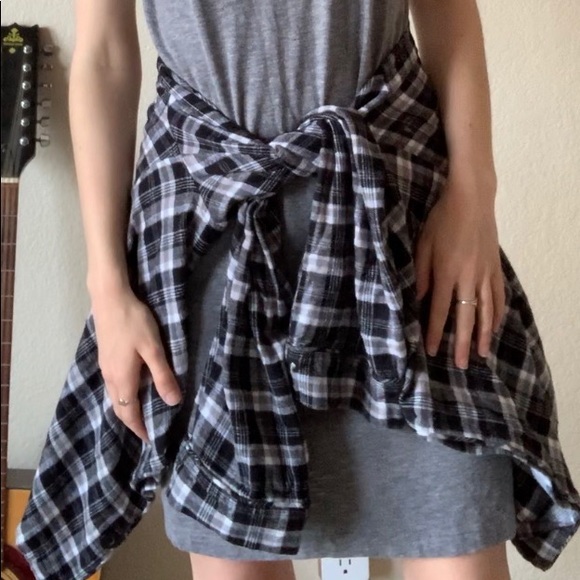 Old Navy tshirt dress - Picture 4 of 4